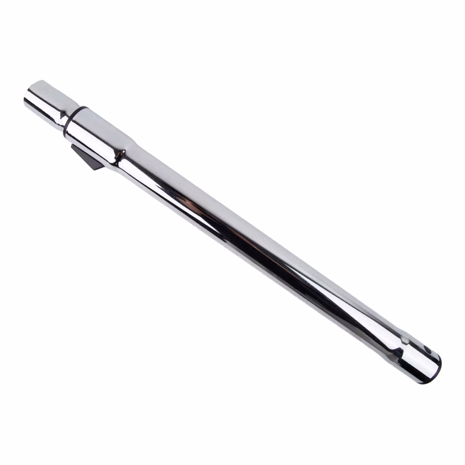 Tube télescopique pour aspirateur.