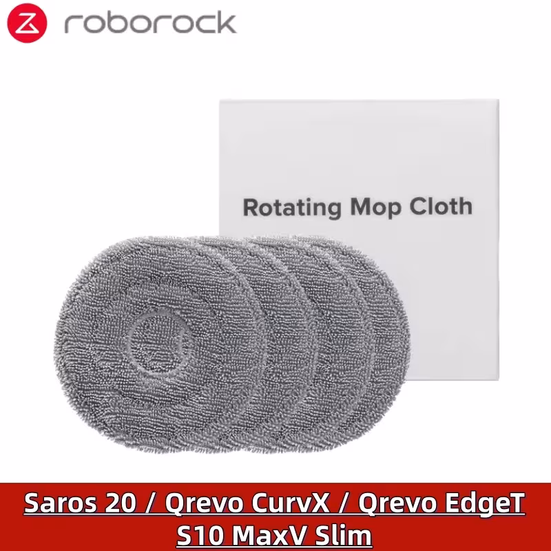 Roborock priedų rinkinys