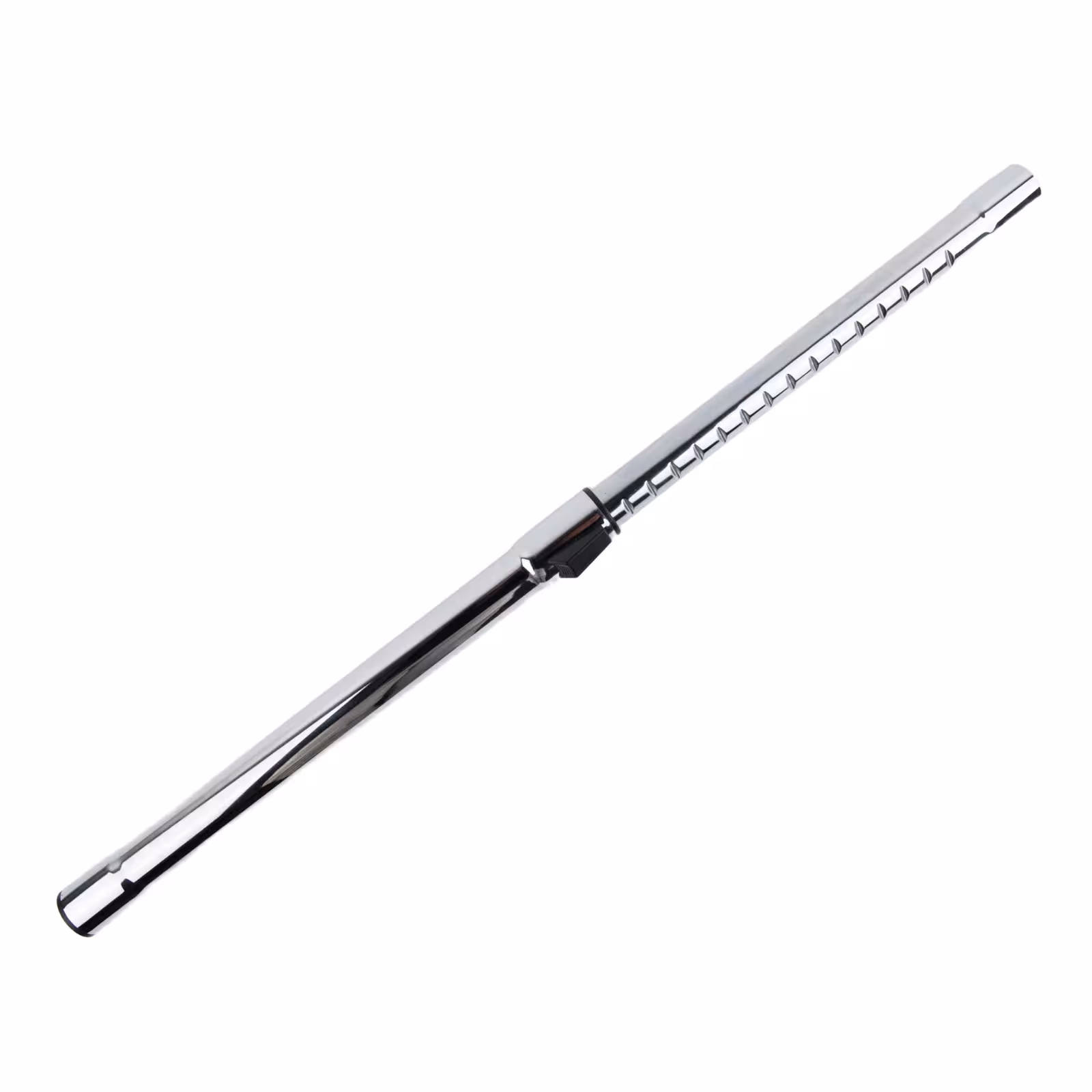 Tube télescopique pour aspirateur.