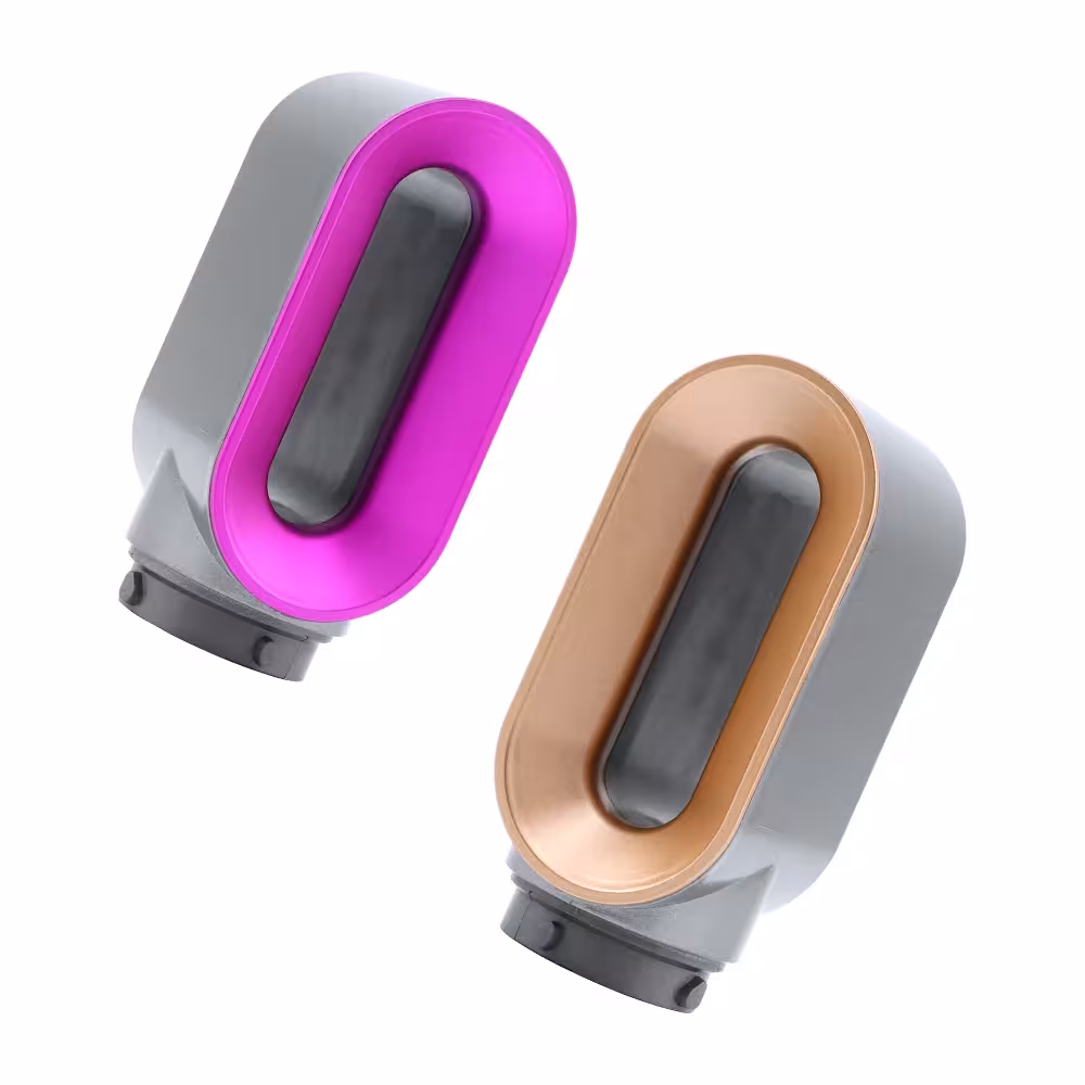 accessorio per ricci