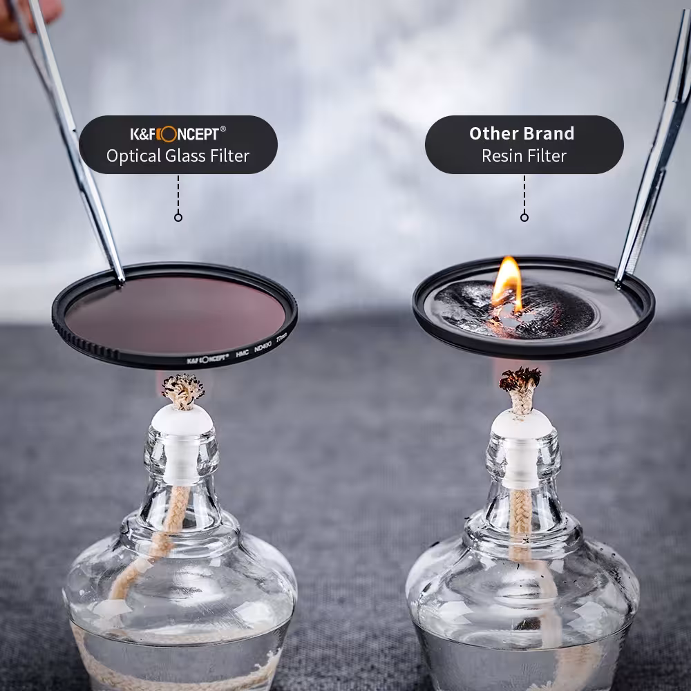 camera filter kit