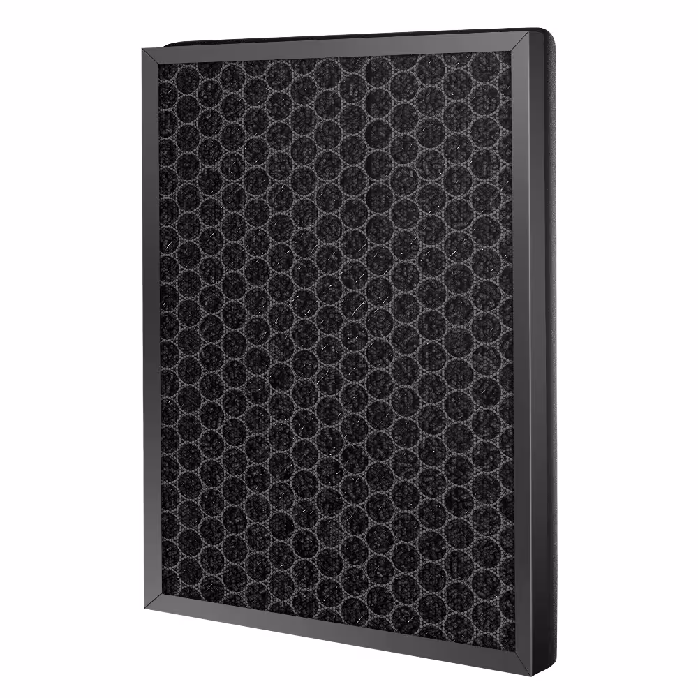 filtro per purificatore d'aria