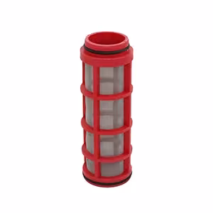 filtro de agua para riego de jardín