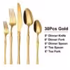 30 pieces - gold