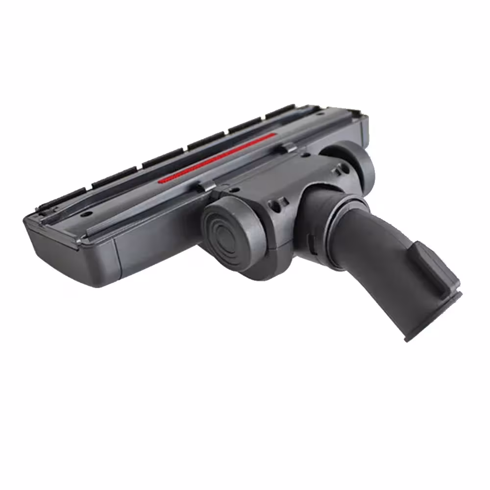 Cepillo universal para aspiradora de 35 mm de diámetro para la limpieza de suelos y alfombras