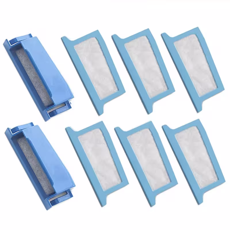 filter set for DreamStation device