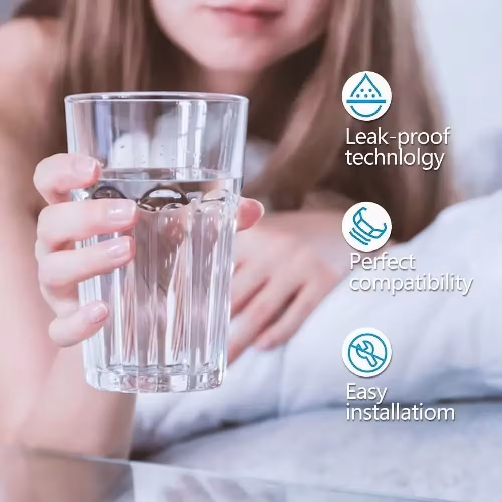filtre à eau pour réfrigérateur