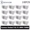 16pcs