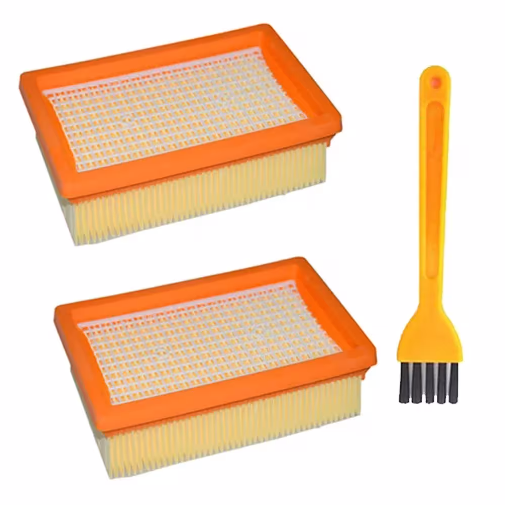 Filtro HEPA para Karcher MV4 MV5 MV6 WD4 WD5 WD6