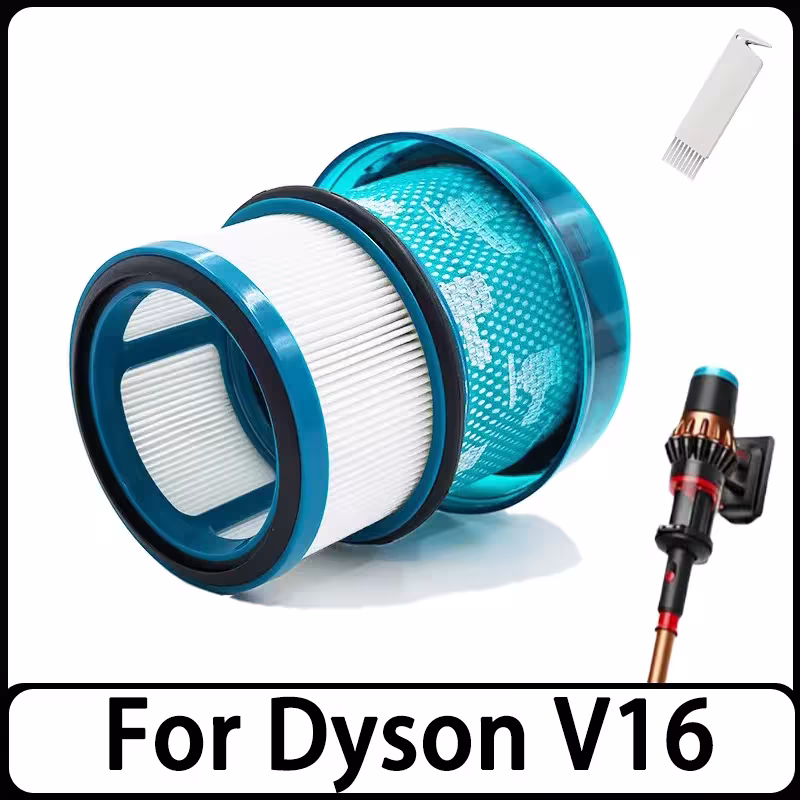 Filtre HEPA pour aspirateur Dyson V16 Piston Animal et V16 Submarine Ds60