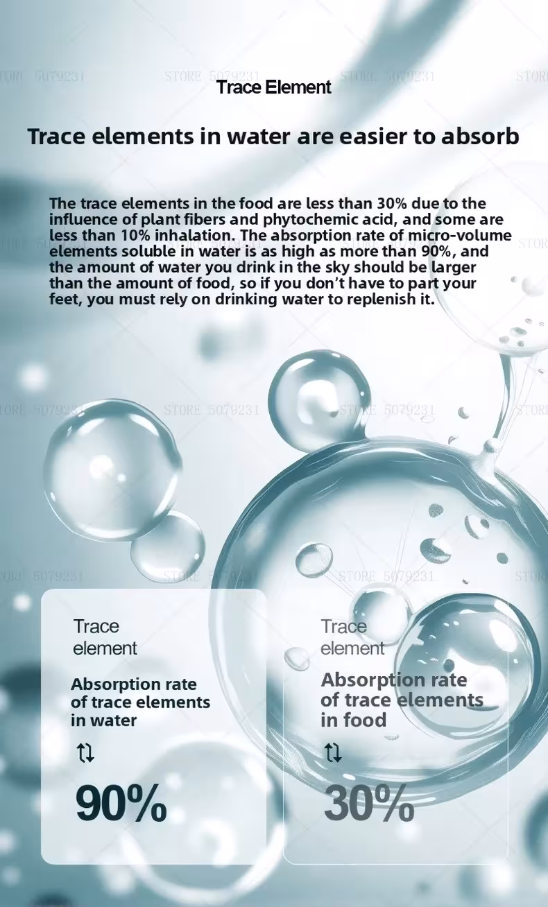 filtre à eau par ultrafiltration