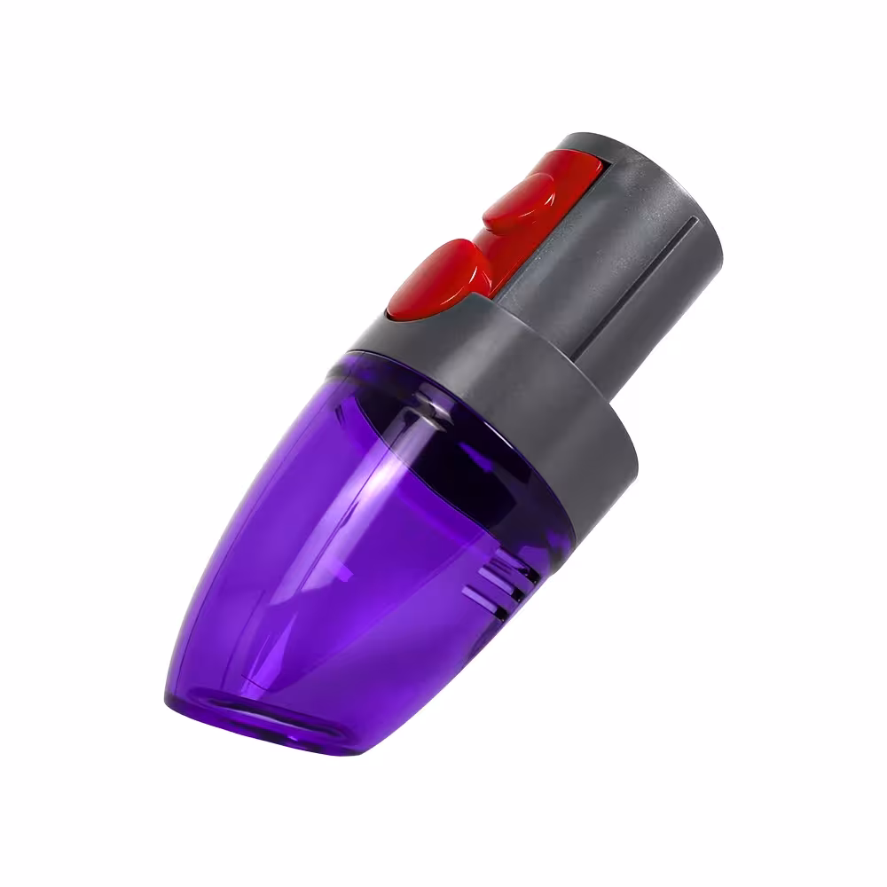 adaptador de boquilla de succión