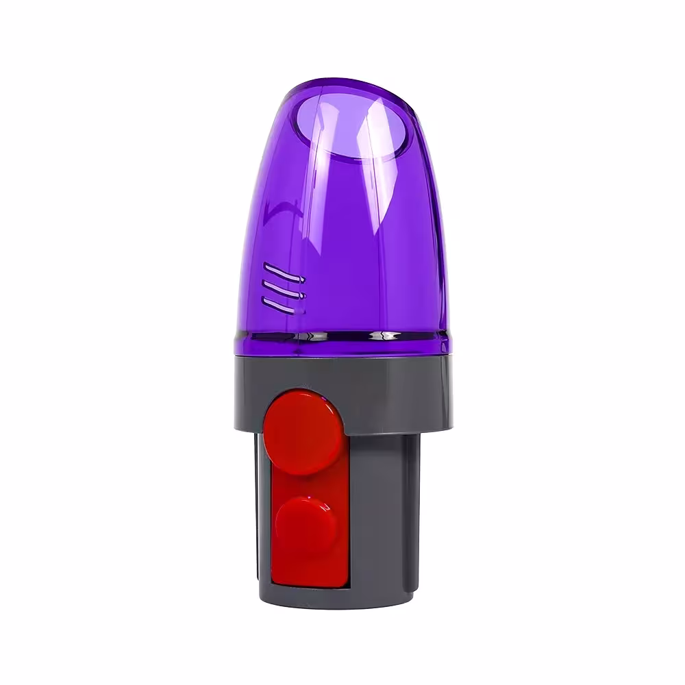 adaptador de boquilla de succión