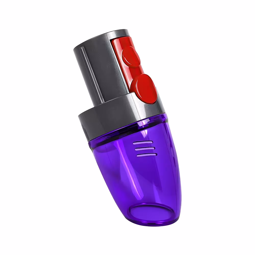 adaptador de boquilla de succión