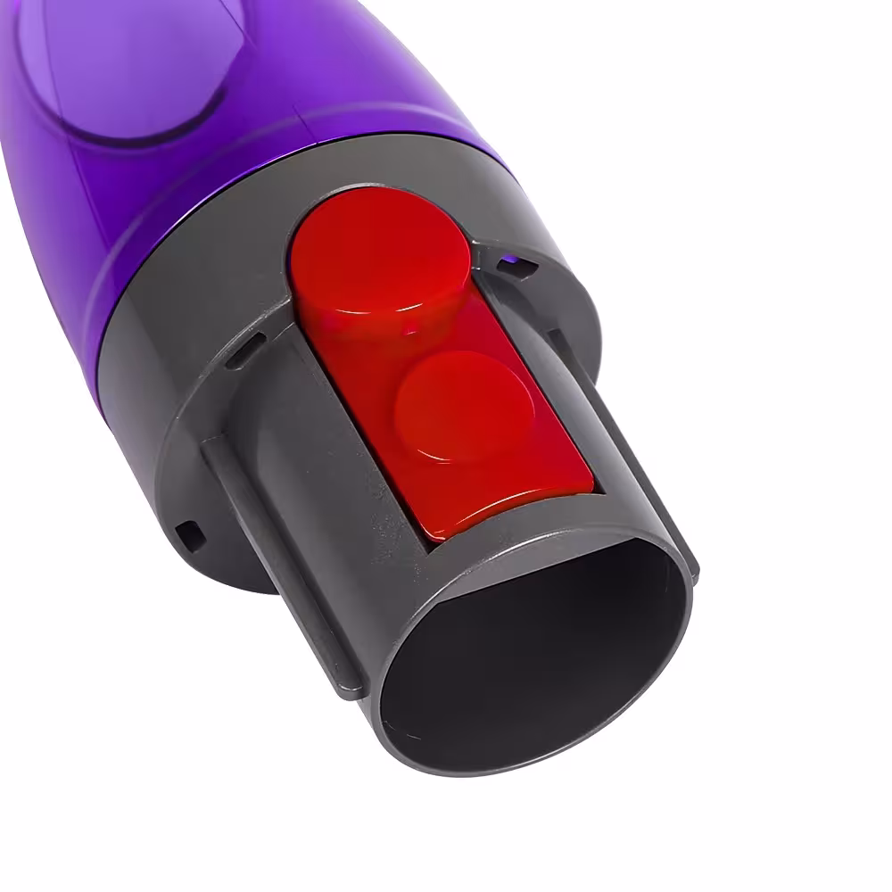 adaptador de boquilla de succión