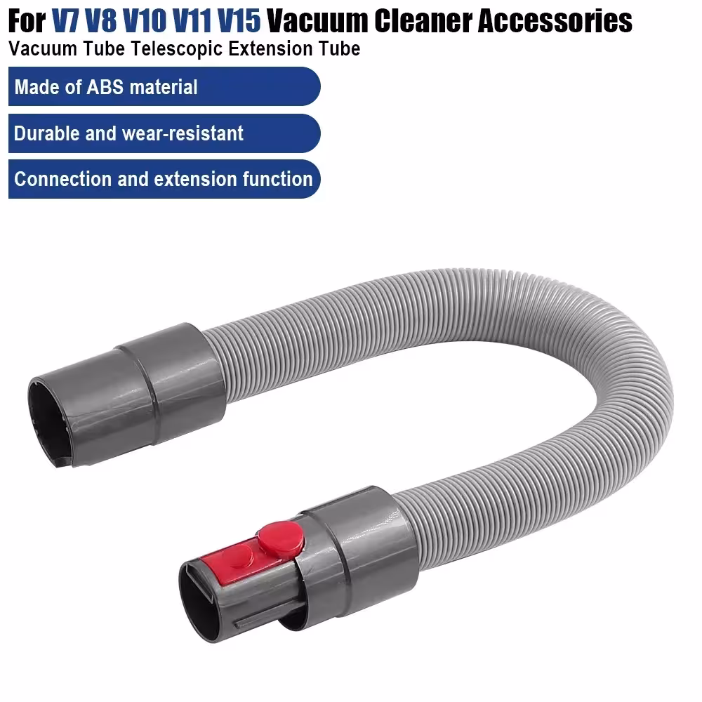 kit di accessori per aspirapolvere Dyson