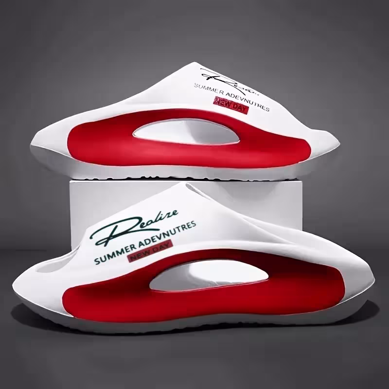 lightweight EVA slippers