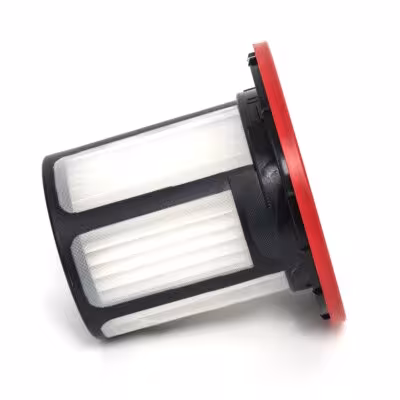 Washable HEPA Exhaust Filter 12033215 12033216 for Bosch Unlimited 6 Series Vacuum Cleaner Accessories 1