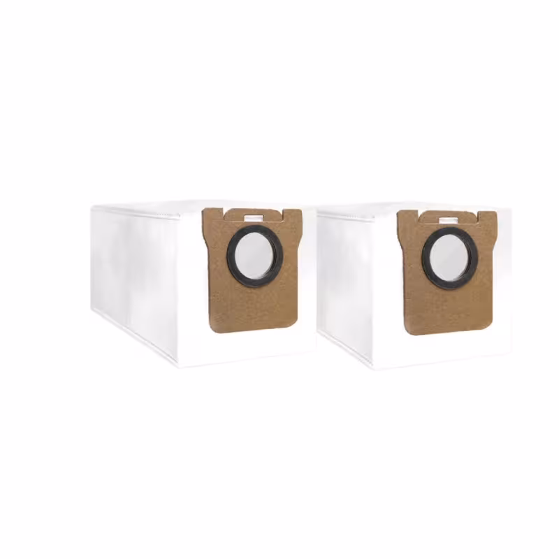 kit para robot aspirador
