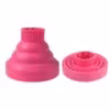 1 pezzo - rosa