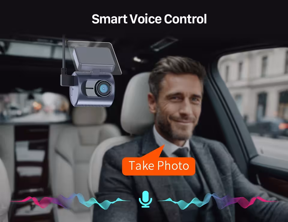 enregistreur vidéo pour voiture