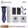 8pcs