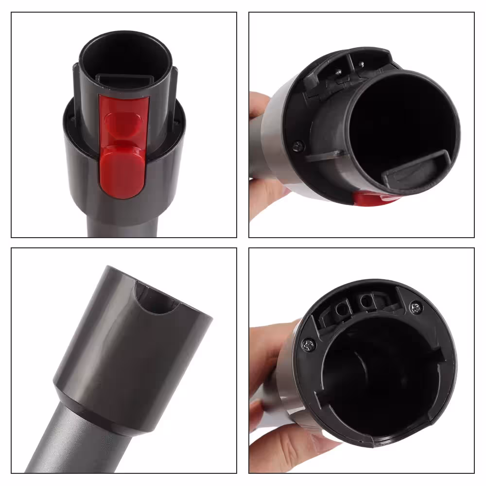 vacuum cleaner extension tube