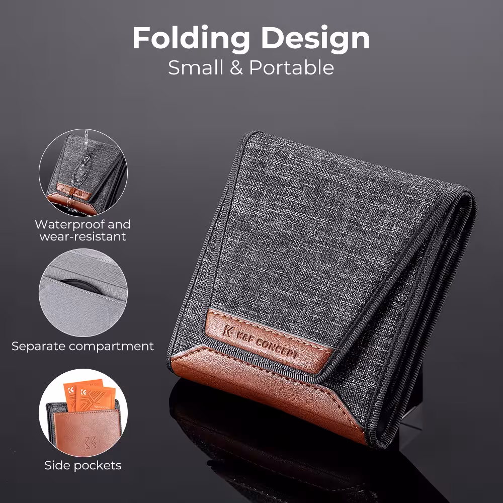 camera filter kit