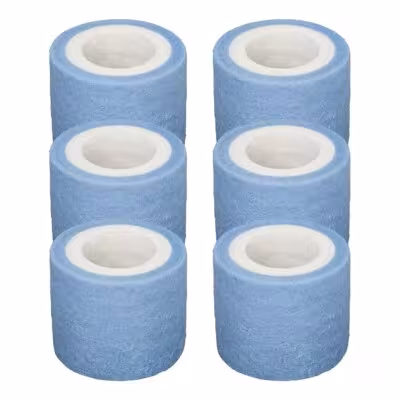 Bath Spa Filter Replacement Suitable for Lay-Z-Spa, Coleman SaluSpa 90352E 5832390427E, Swimming Pool, Type 6 Filter Cartridge 1