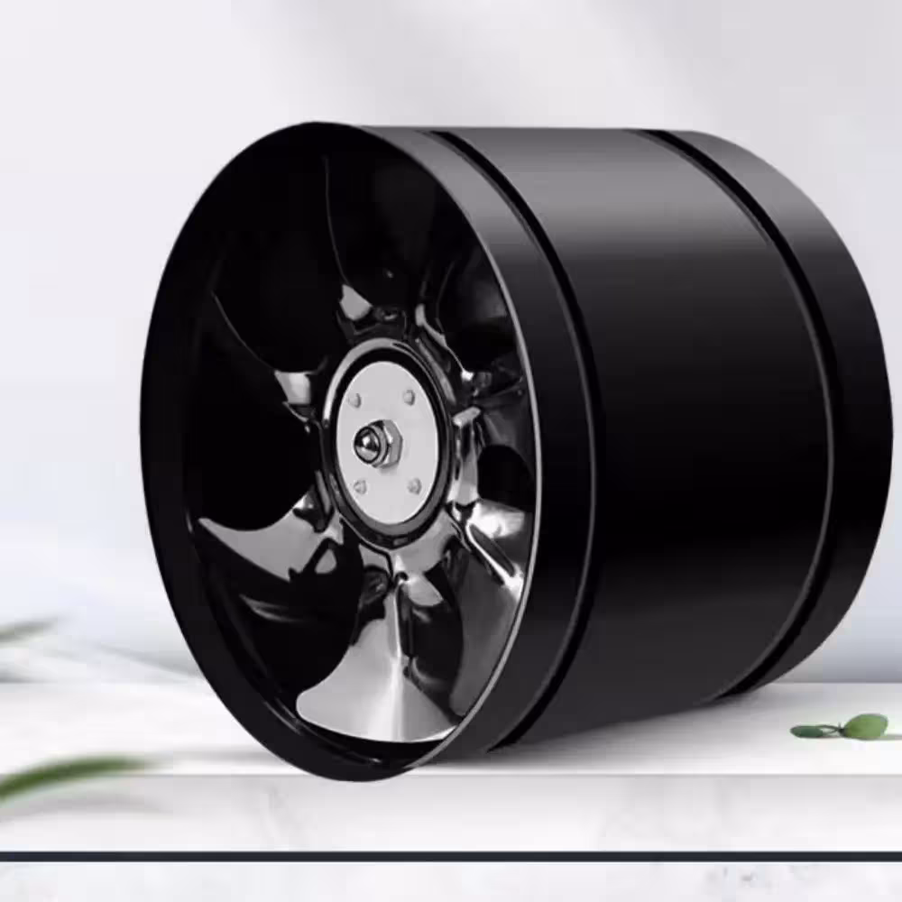 ventilateur d'extraction