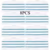 8pcs