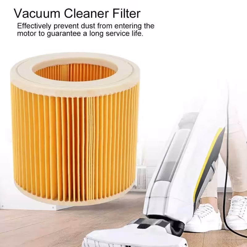 filtro a cartuccia Karcher