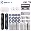 43pcs