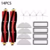 14pcs