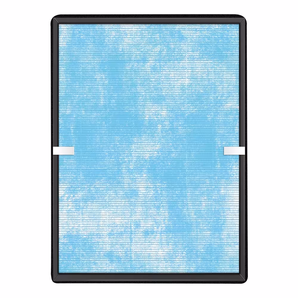 filtro per purificatore d'aria