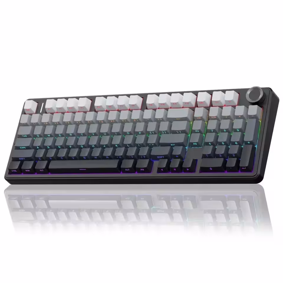 Gaming-Mechanische Tastatur