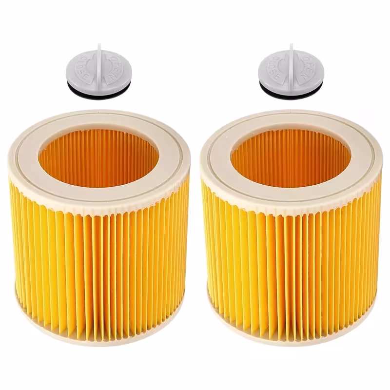 filtro a cartuccia Karcher