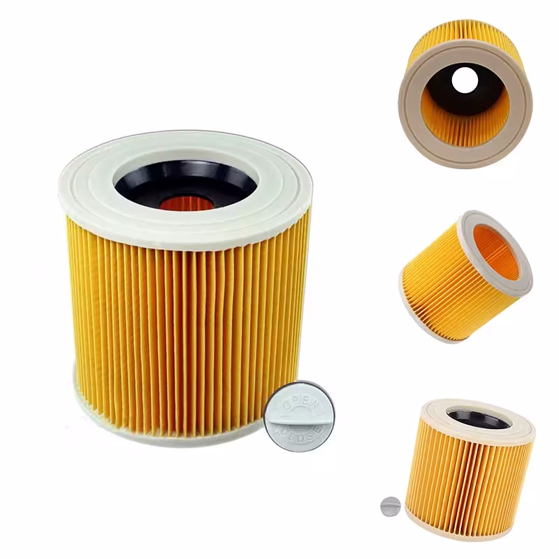 filtro a cartuccia Karcher