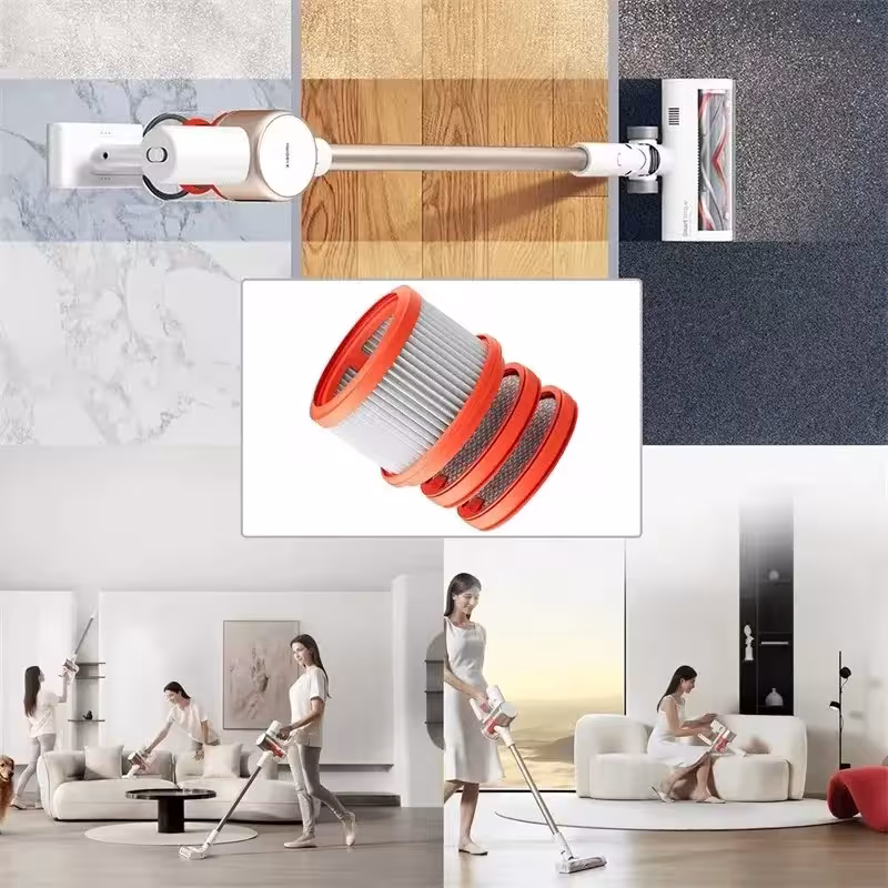kit di filtri per aspirapolvere Xiaomi