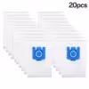 20 pièces