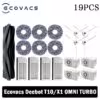 19pcs
