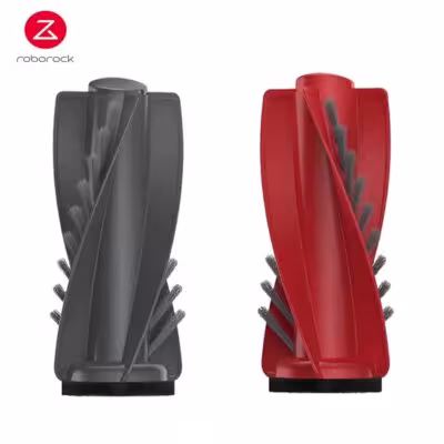 Original Roborock Saros 10/20 Sonic Zero Tangle DuoDivide Main Brush Parts For Qrevo Curv 2Pro/Qrevo Edge S5A/Qrevo C Pro Vacuum 2