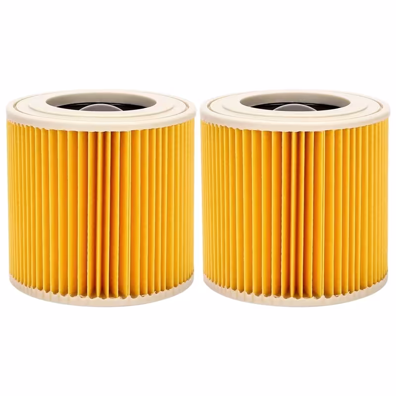 filtro a cartuccia Karcher
