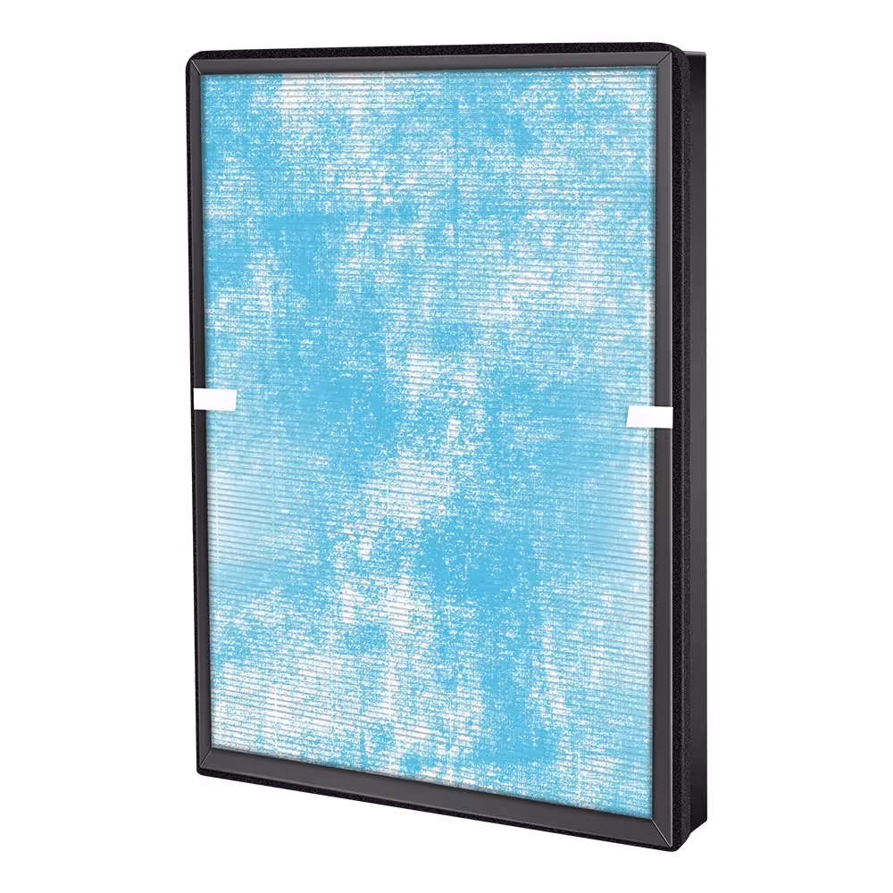 filtro per purificatore d'aria