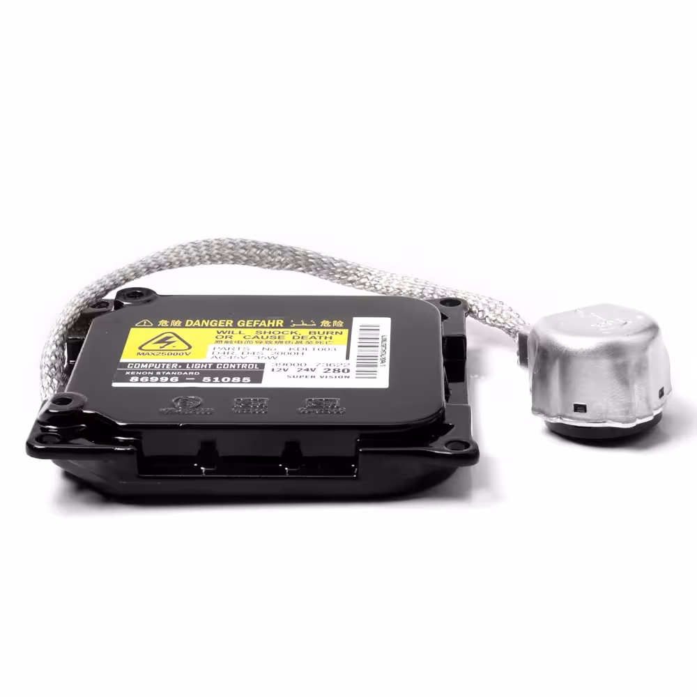 Xenon-Scheinwerfer-Ballast