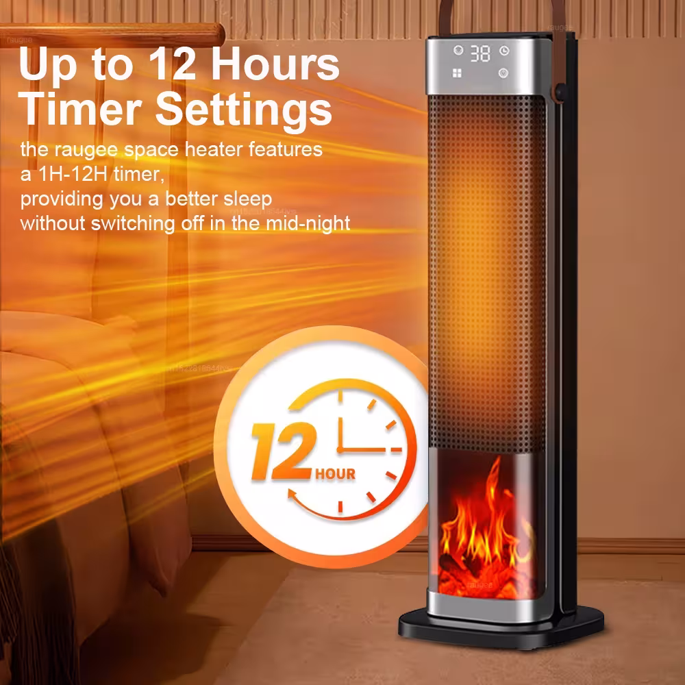 radiateur électrique 2000W