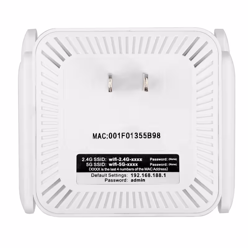 wifi signalo stiprintuvas