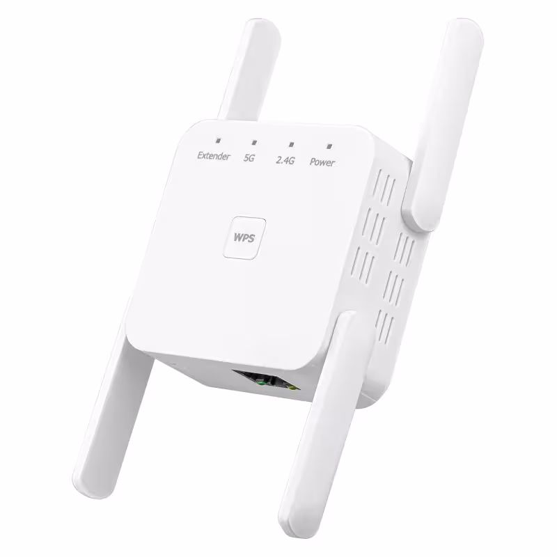 wifi signalo stiprintuvas
