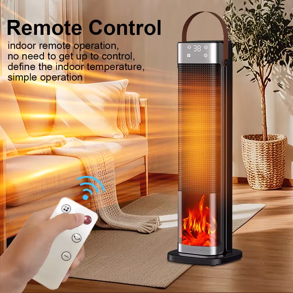 radiateur électrique 2000W
