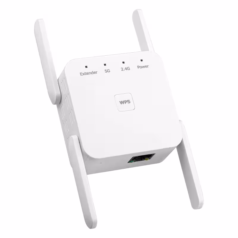 wifi signalo stiprintuvas